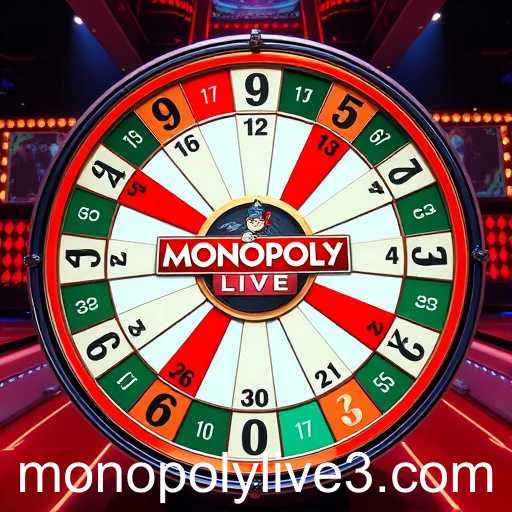 Exploring the Thrills of Monopoly Live in the Bonuses Game Category