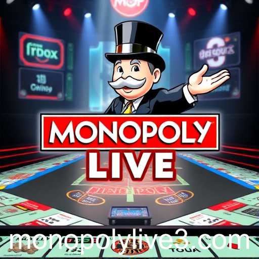 Exploring the Fascination with 'Monopoly Live' in Game History