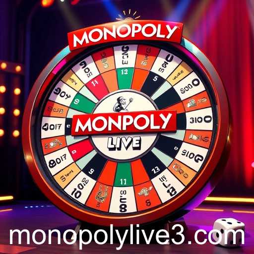 monopoly live