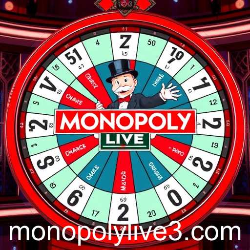 monopoly live