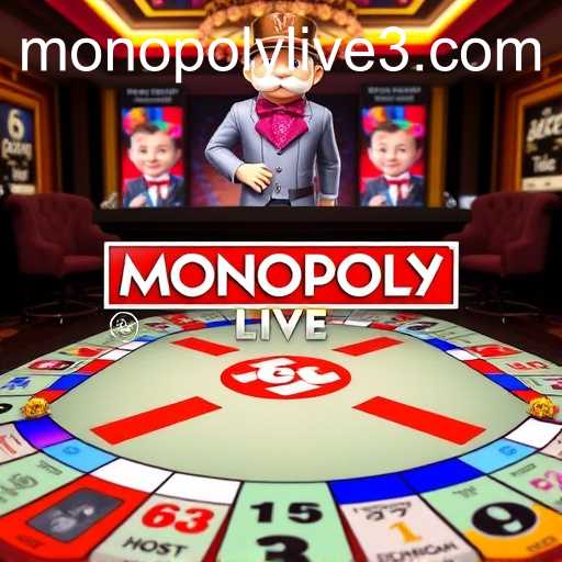 monopoly live