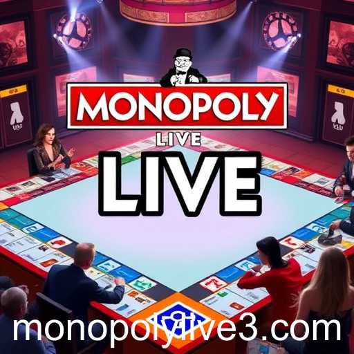 The Rise of Monopoly Live and Its Impact on Online Gaming