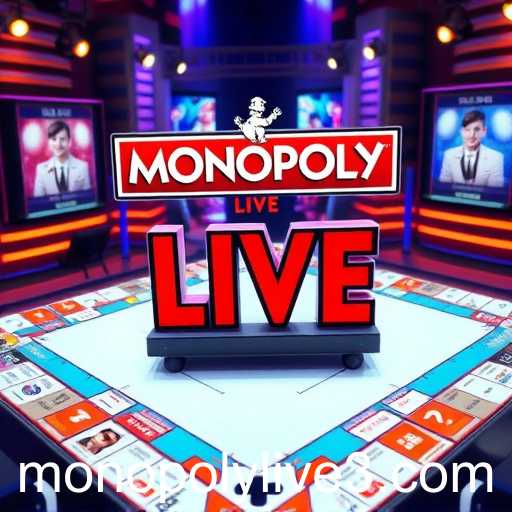 The Rise of Monopoly Live in the Gaming World