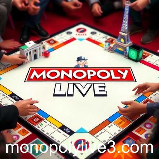 Monopoly Live Revolutionizes Online Gaming Experience