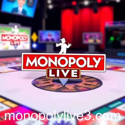 Monopoly Live: Engaging the Virtual Board Game Enthusiast