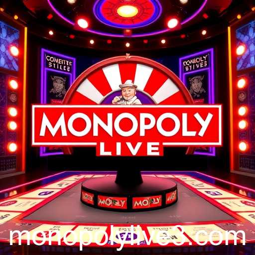 The Growing Popularity of Monopoly Live in Online Gaming