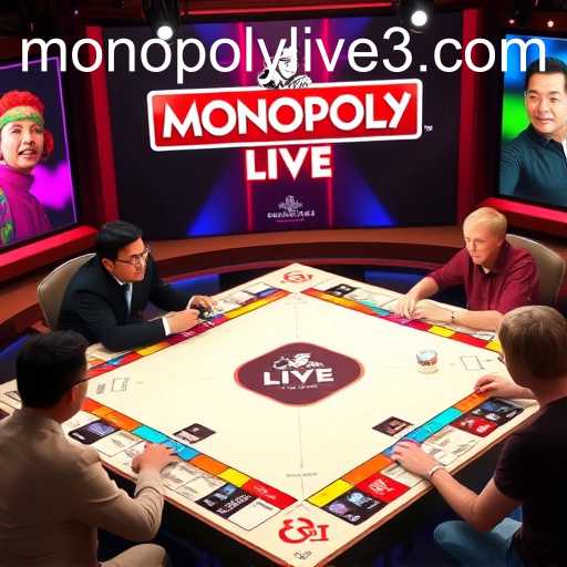 Monopoly Live: Revolutionizing Online Gaming in 2026