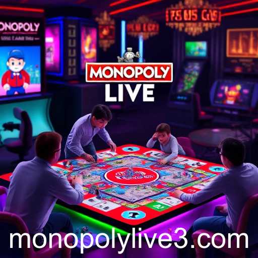 The Rise of Online Board Games