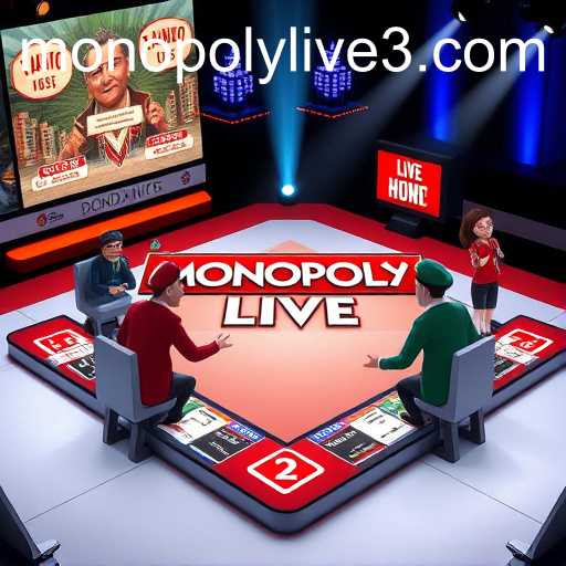 The Rise of Monopoly Live: Transforming Online Gaming