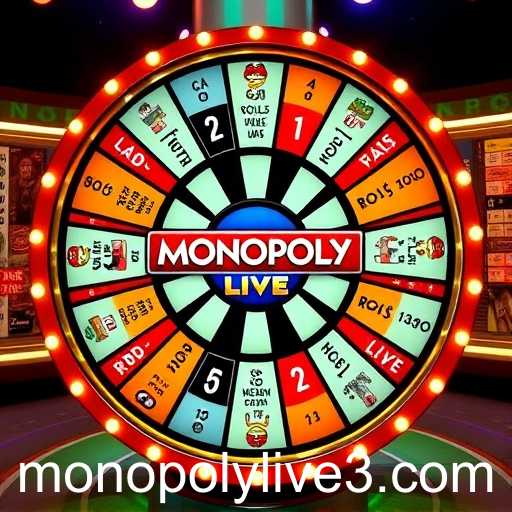 Unraveling the Excitement of Monopoly Live in the Game Rules Category