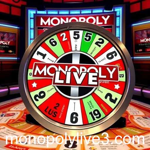 Monopoly Live: Mastering Strategy in a Live Gaming Arena